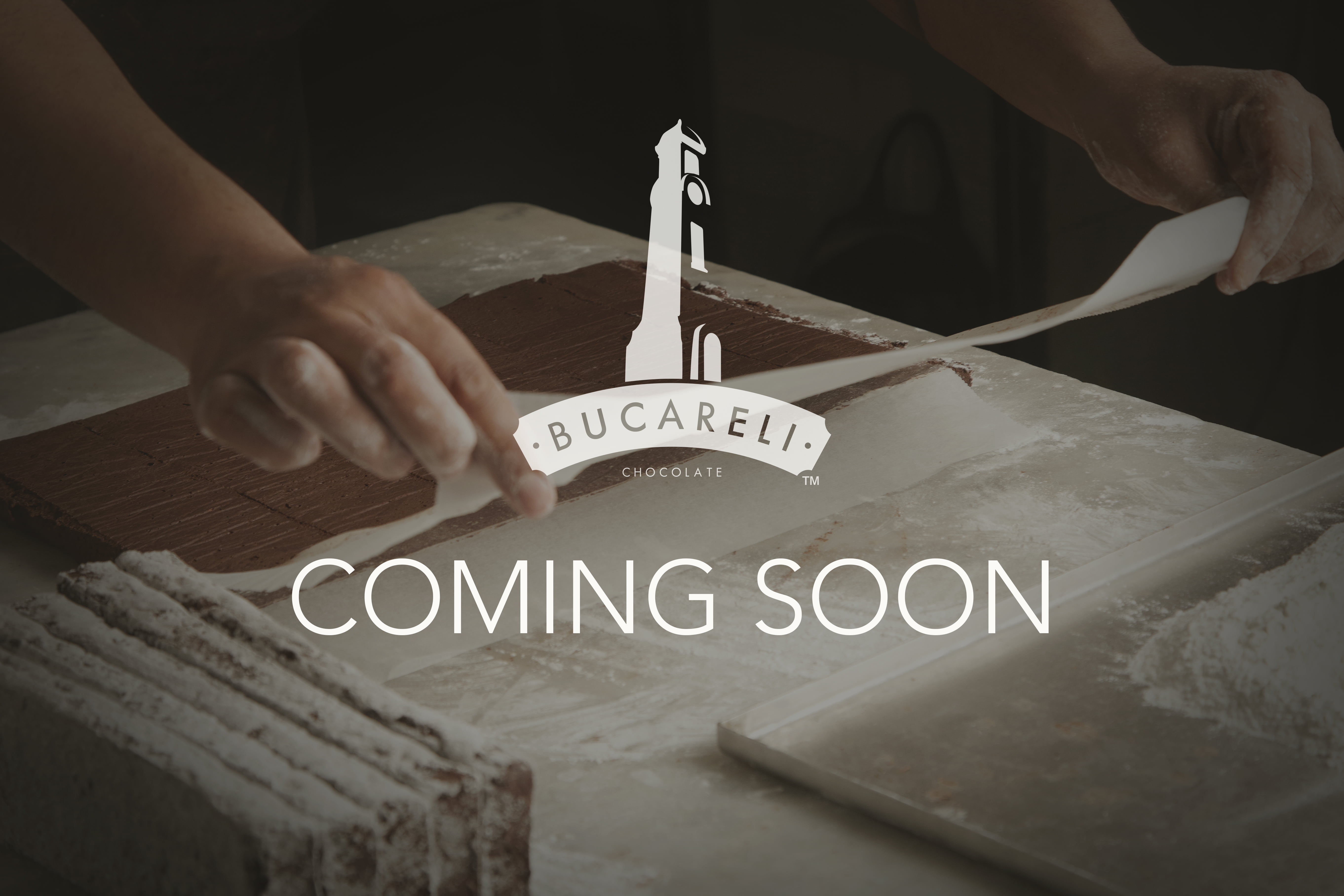 Bucareli Coming soon